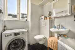 洗涤设备维护保养服务